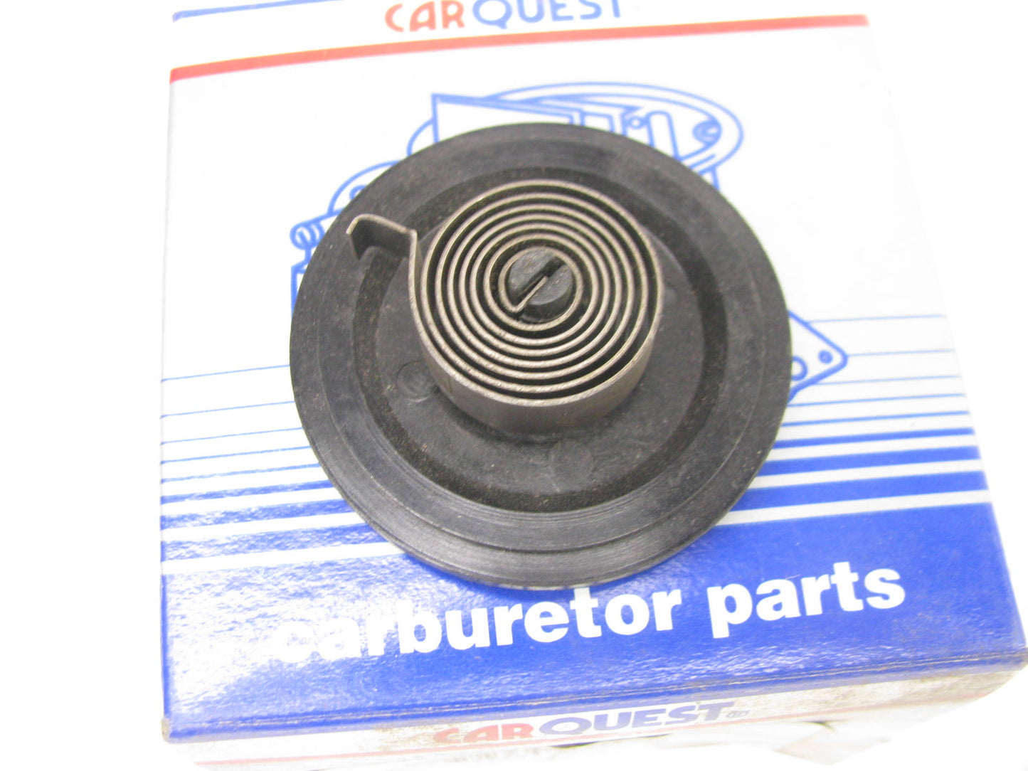 Carquest CV138 Carburetor Choke Thermostat 1971-76 Oldsmobile Pontiac 2-BBL 2GC