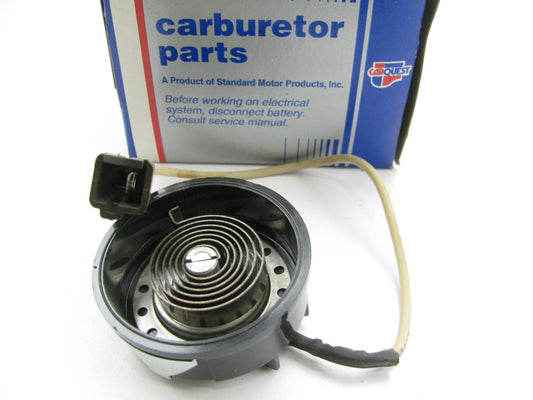 Carquest CV151 Carburetor Choke Thermostat for 1971-1978 Ford Carter 1-BBL