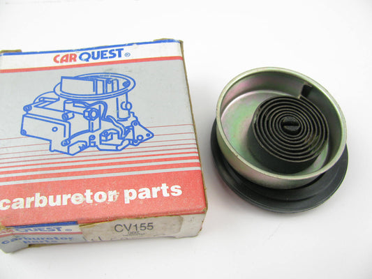 Carquest CV155 Carburetor Choke Thermostat 350 400 455 GM V8 Rochester 2-4BBL