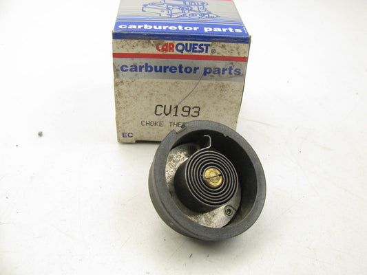 Carquest CV193 Carburetor Choke Thermostat for 1981-1982 Ford Holley 1946