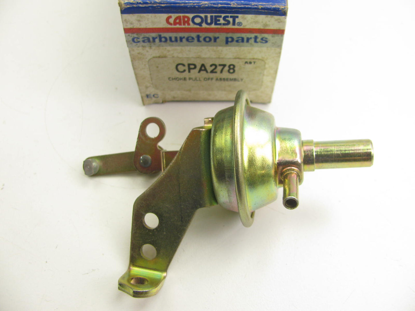 Carquest CV205 Carburetor Choke Thermostat 1978-1979 GM 2.5L For Holley 2-BBL
