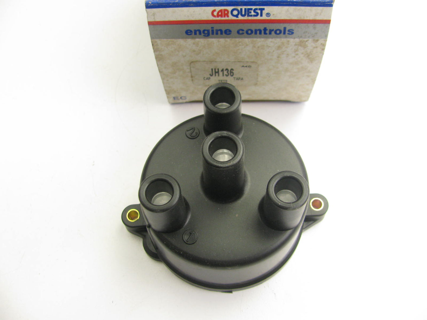 Carquest CV205 Carburetor Choke Thermostat 1978-1979 GM 2.5L For Holley 2-BBL