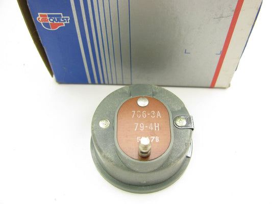 Carquest CV223 Carburetor Choke Thermostat For 1983 Ford Holley Weber 5740