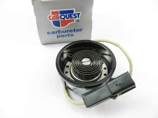 Carquest CV252 Carburetor Choke Thermostat 1979 Ford 250 I6 - CARTER YFA 1BBL