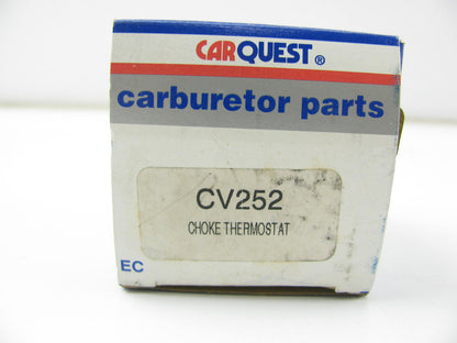 Carquest CV252 Carburetor Choke Thermostat 1979 Ford 250 I6 - CARTER YFA 1BBL