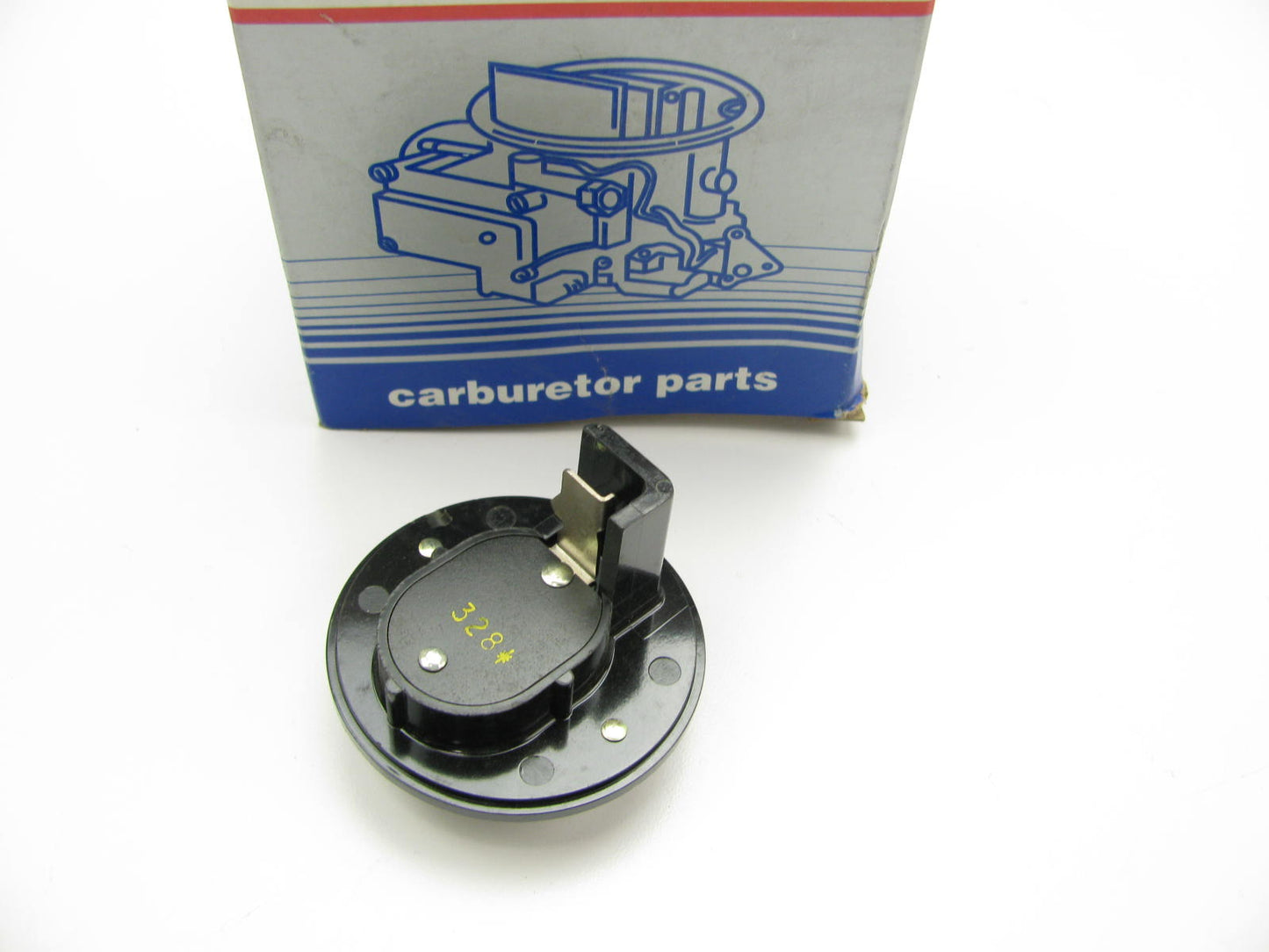 Carquest CV311 Carburetor Choke Thermostat for 1980 GM Rochester E2ME