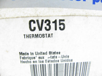 Carquest CV315 Carburetor Choke Thermostat For 1979 GM Rochester M2MC