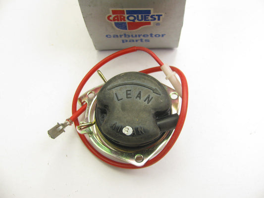 Carquest CV338 Carburetor Choke Thermostat For 1977 Toyota Corolla Aisan 2-BBL