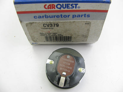 Carquest CV379 Carburetor Choke Thermostat For 1982-1983 Ford Motorcraft 7200VV