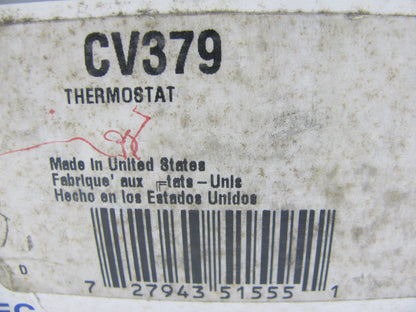 Carquest CV379 Carburetor Choke Thermostat For 1982-1983 Ford Motorcraft 7200VV