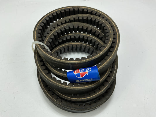 Carquest CX85 Cogged Industrial Accessory Drive Belt, 7/8'' X 89''