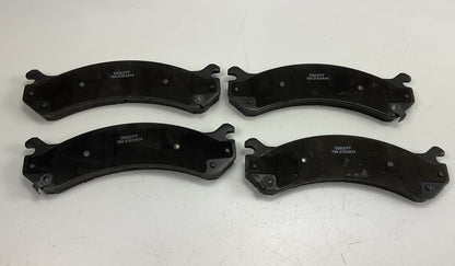 Carquest CXD784 Front Brake Pads