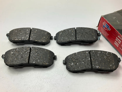 Carquest CXD815A Front Ceramic Disc Brake Pads