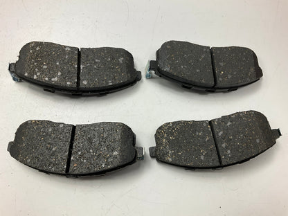 Carquest CXD815A Front Ceramic Disc Brake Pads