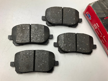 Carquest CXD923 Front Ceramic Disc Brake Pads