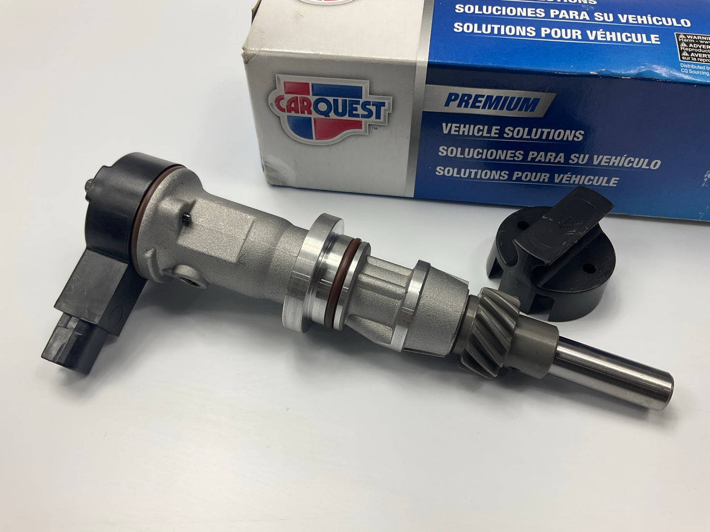 Carquest CZC1001 Engine Camshaft Synchronizer For 1998-2007 Ford Mercury 3.0L-V6