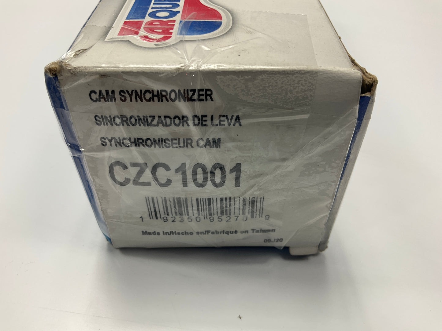 Carquest CZC1001 Engine Camshaft Synchronizer For 1998-2007 Ford Mercury 3.0L-V6