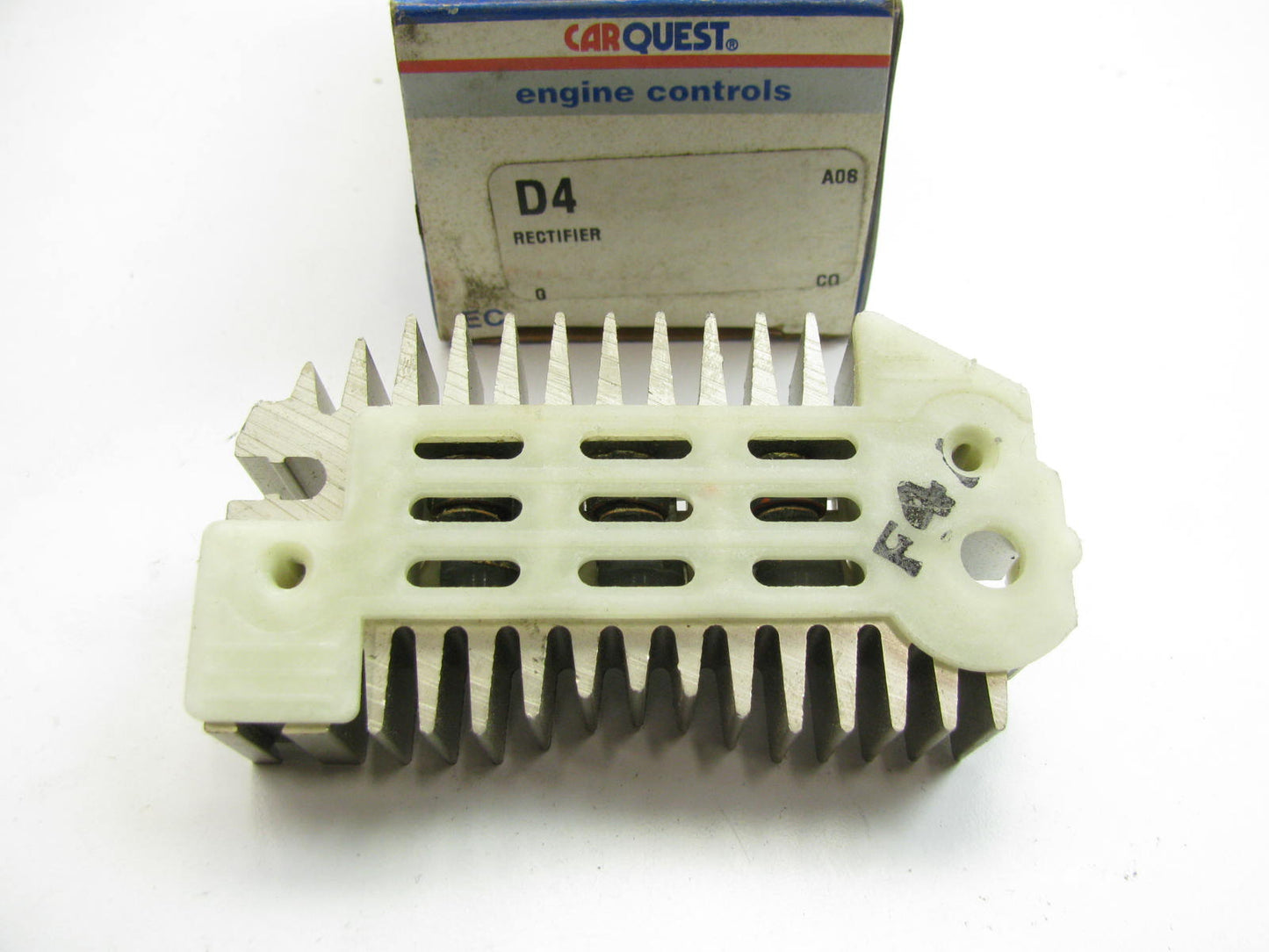 Carquest D-4 Alternator Rectifier