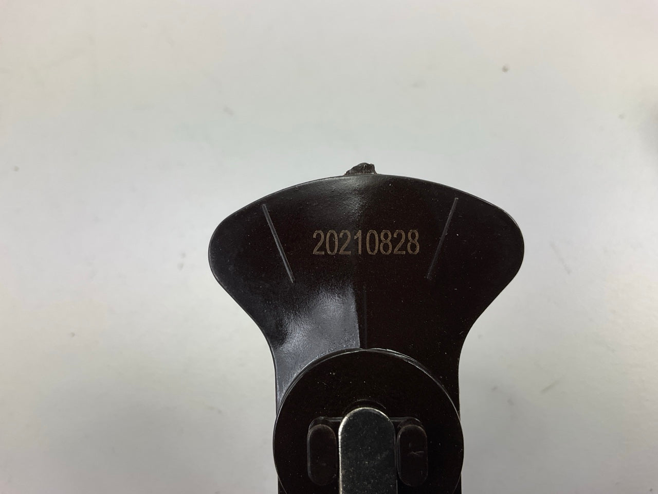 Carquest DAA1027 Ignition Distributor Rotor For 1943-1958 Jeep Willys