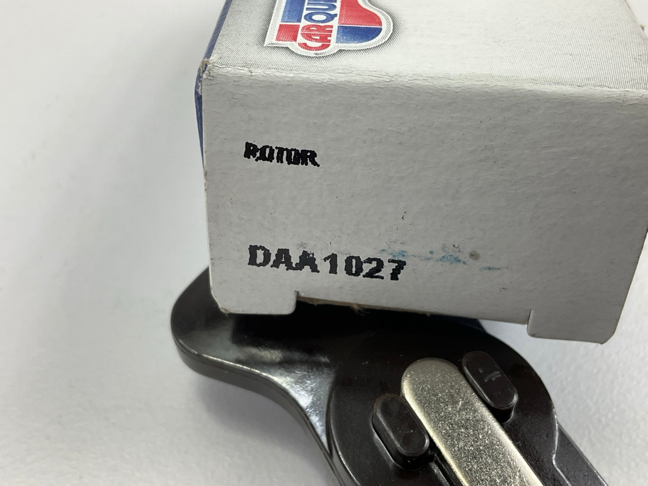 Carquest DAA1027 Ignition Distributor Rotor For 1943-1958 Jeep Willys