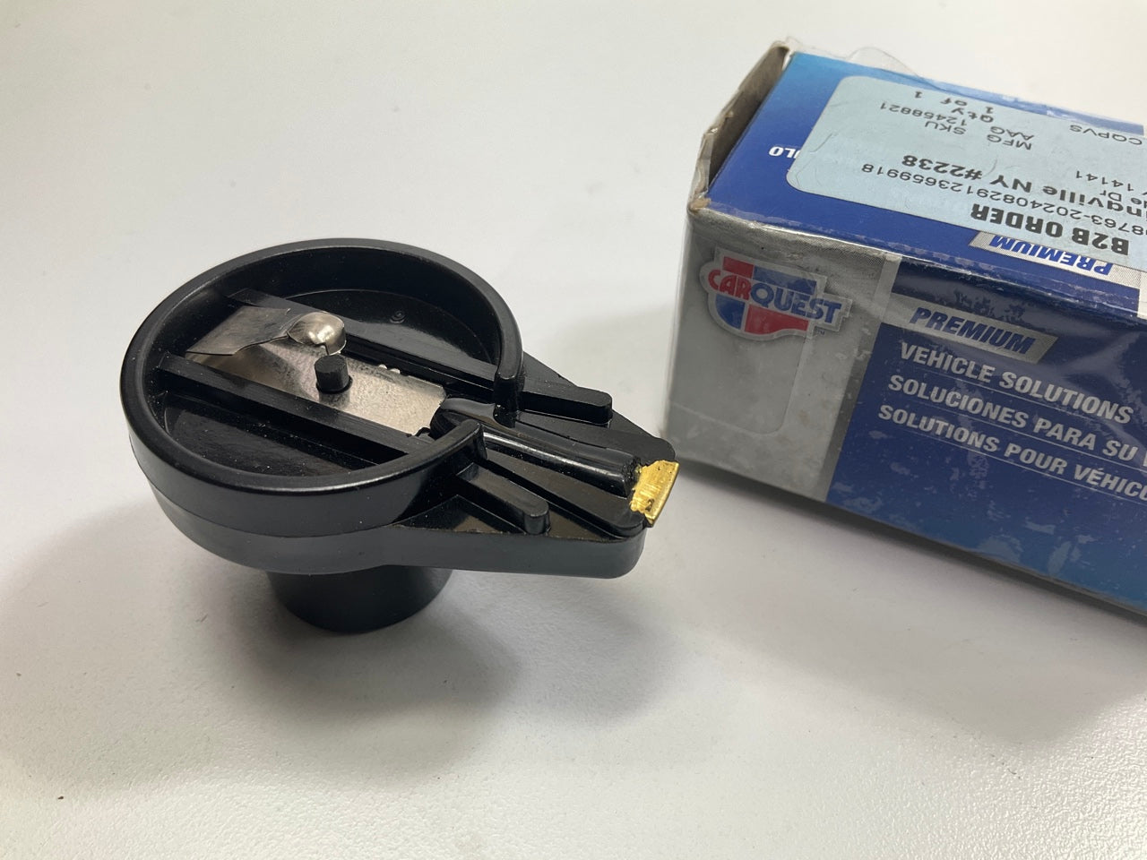 Carquest DAA1041 Ignition Distributor Rotor