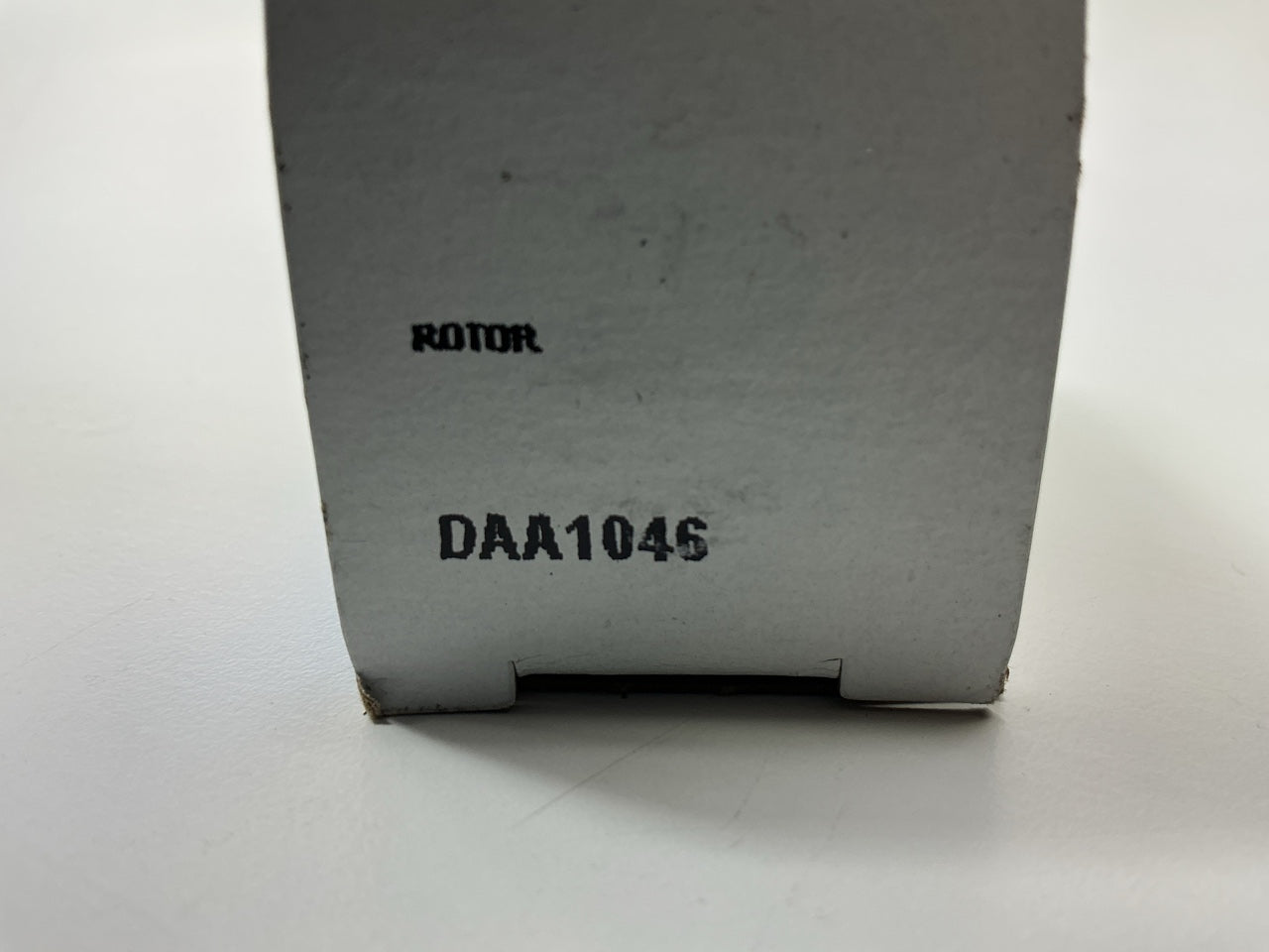 Carquest DAA1046 Ignition Distributor Rotor Replaces Ford C5NF12200A GM 12351562