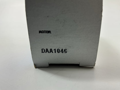 Carquest DAA1046 Ignition Distributor Rotor Replaces Ford C5NF12200A GM 12351562