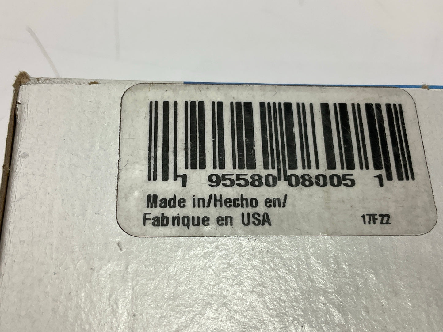 Carquest DAA1413 Ignition Distributor Rotor
