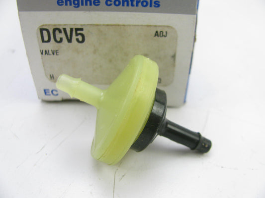 NEW GENUINE REBOXED Ford D8DE-AA - Carquest DCV5 Distributor Check Valve