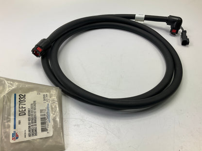 Carquest DEF7032 Hotline Diesel Exhaust Fluid (DEF) Hose Emissions Fluid Hose