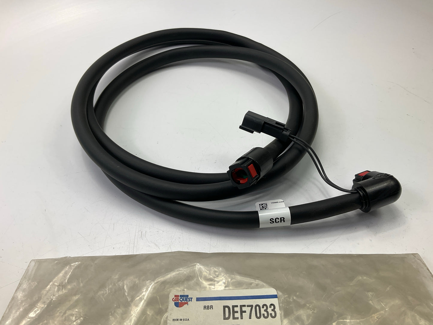 Carquest DEF7033 Hotline Diesel Emission Fluid (DEF) Hose Assembly