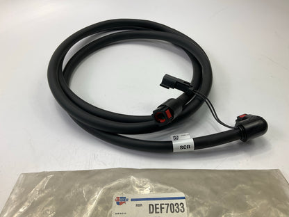 Carquest DEF7033 Hotline Diesel Emission Fluid (DEF) Hose Assembly