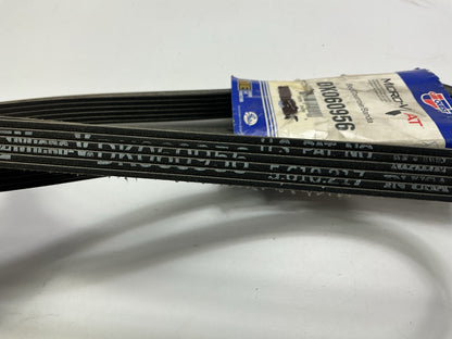 Carquest DK060956 Accessory Drive Belt