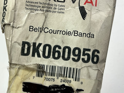Carquest DK060956 Accessory Drive Belt