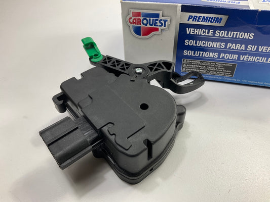 Carquest DLC1035 Rear Door Lock Actuator For 01-07 Town & Country, Grand Caravan