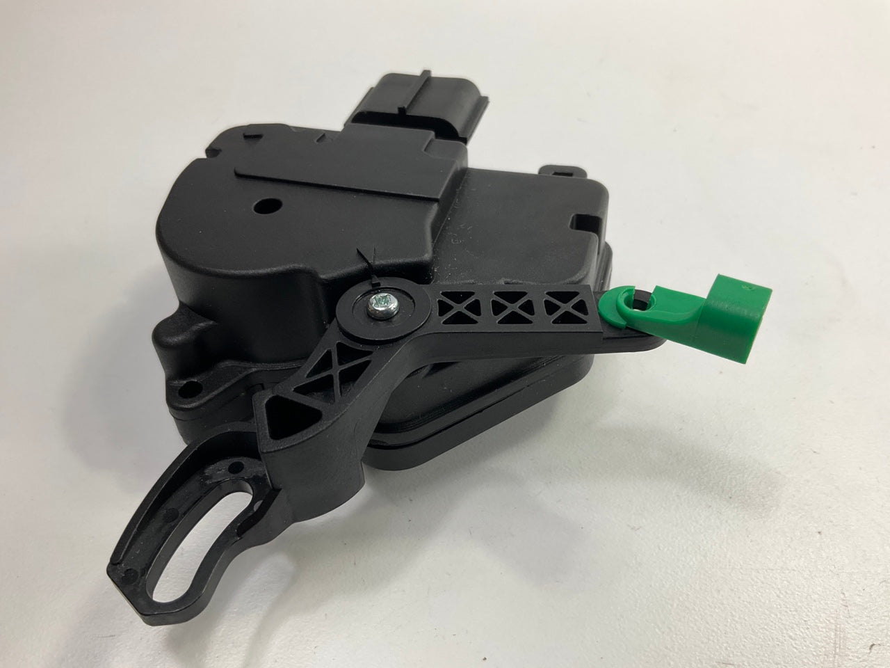 Carquest DLC1035 Rear Door Lock Actuator For 01-07 Town & Country, Grand Caravan