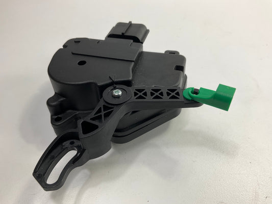 Carquest DLC1035 Rear Door Lock Actuator For 01-07 Town & Country, Grand Caravan