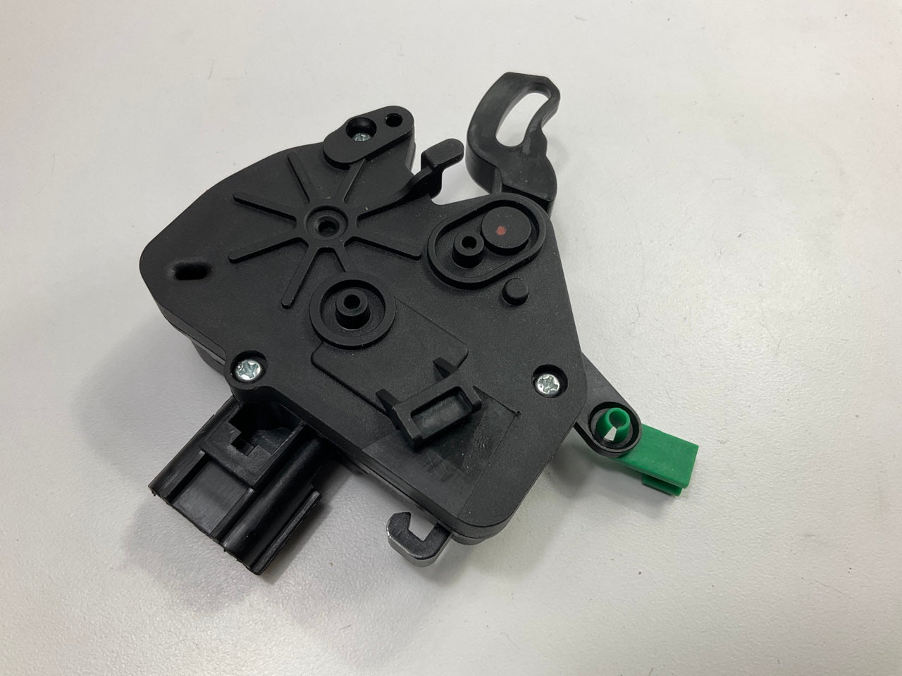 Carquest DLC1035 Rear Door Lock Actuator For 01-07 Town & Country, Grand Caravan