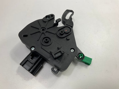 Carquest DLC1035 Rear Door Lock Actuator For 01-07 Town & Country, Grand Caravan