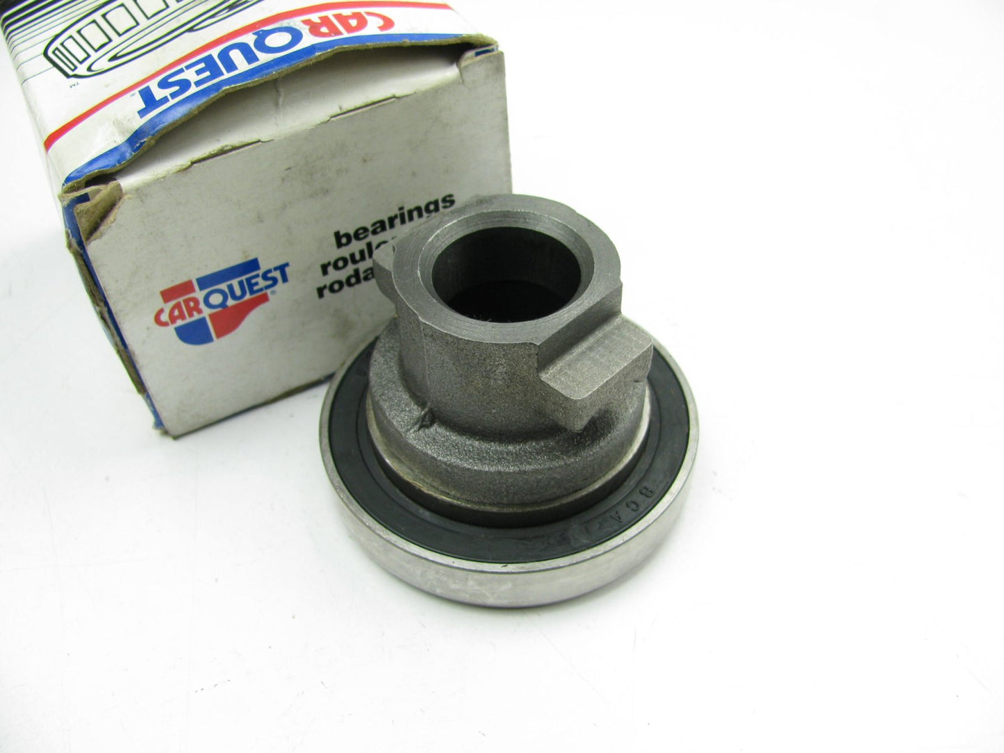 Carquest DNB-01576-C Manual Transmission Clutch Release Bearing