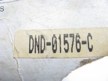 Carquest DND-01576-C Clutch Release Bearing For 1974 Datsun B210