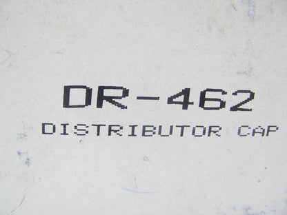 Carquest DR-462 Ignition Distributor Cap 1984-85 Buick Oldsmobile 3.0L 3.8L