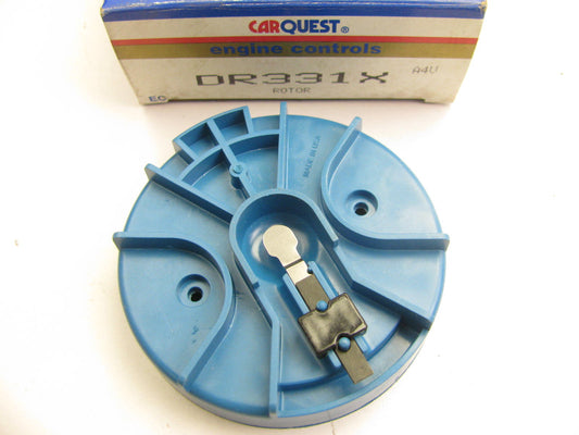 Carquest DR331X Ignition Distributor Rotor