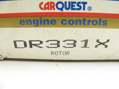 Carquest DR331X Ignition Distributor Rotor