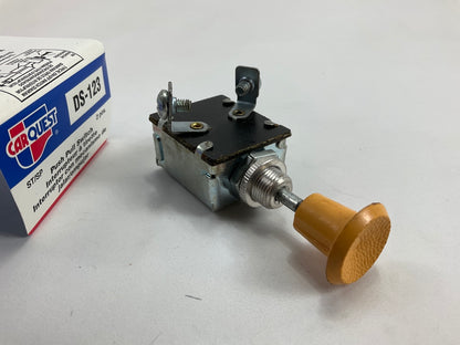 Carquest DS-123 2 Position Automatic Transmis Switch For 92 Pontiac Trans Sport