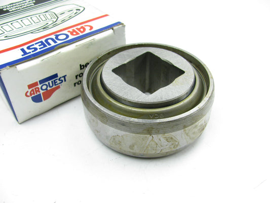 Carquest DS-209-TT7 1-1/4'' Square Bore Heavy Duty Disc Harrow Bearing 3.376 OD