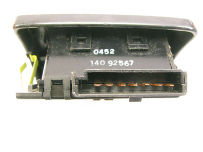 Carquest DS-481 Windshield Wiper Switch for 1987-1990 Chevrolet Beretta