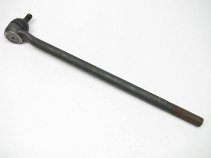Carquest DS-927 Front Left Inner Tie Rod End - 2WD ONLY