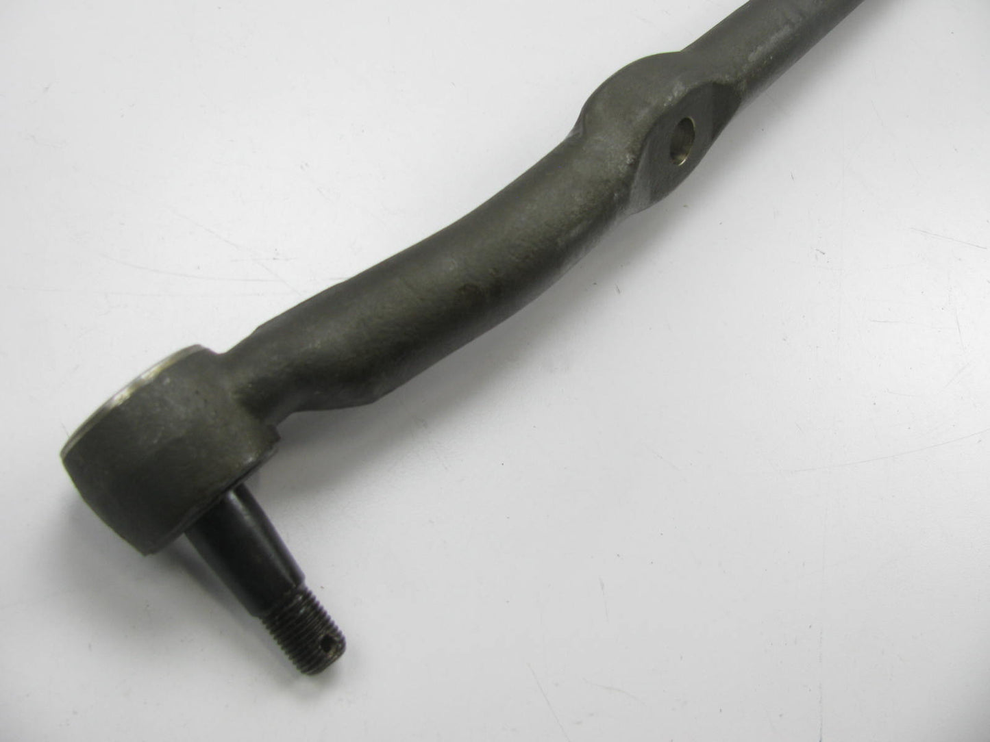 Carquest Front Right Inner Tie Rod End - 1985-1993 Ford F-150 2WD