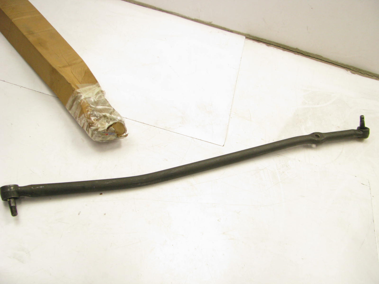 Carquest DS1140 Steering Drag Link - Front RIght